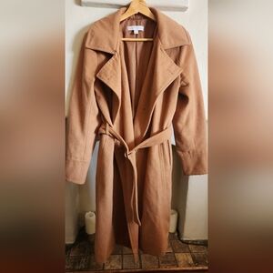 Mohair New York & Co. Coat